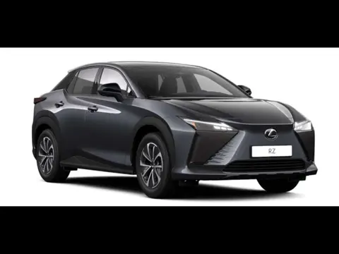 Annonce LEXUS RZ Électrique 2023 d'occasion 