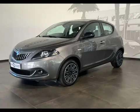 Annonce LANCIA YPSILON Essence 2022 d'occasion 