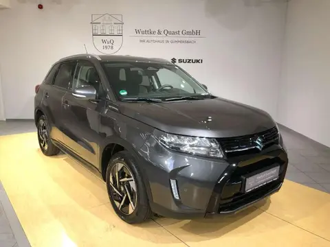 Used SUZUKI VITARA Hybrid 2024 Ad 