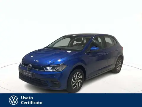 Used VOLKSWAGEN POLO  2021 Ad 