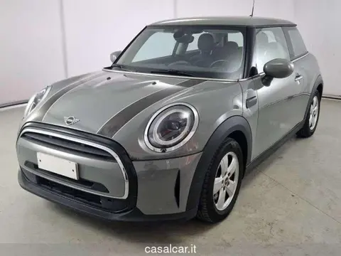 Annonce MINI COOPER Essence 2021 d'occasion 