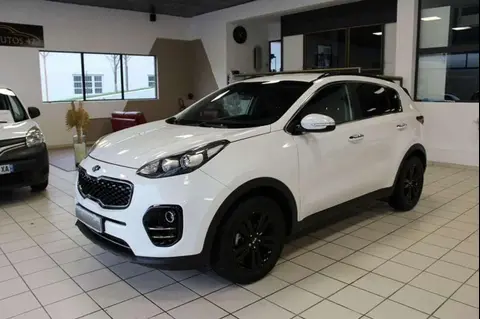 Used KIA SPORTAGE Diesel 2017 Ad 