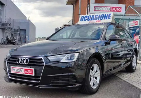 Used AUDI A4 Diesel 2018 Ad 