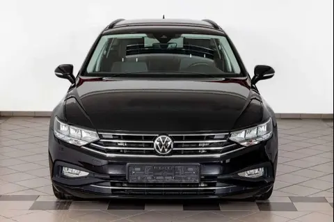 Annonce VOLKSWAGEN PASSAT Essence 2022 d'occasion 