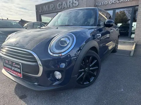 Used MINI COOPER Petrol 2020 Ad 