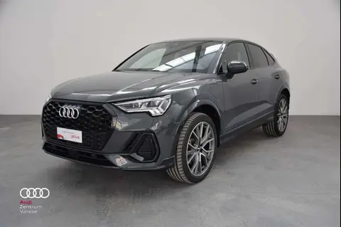 Used AUDI Q3 Hybrid 2023 Ad 