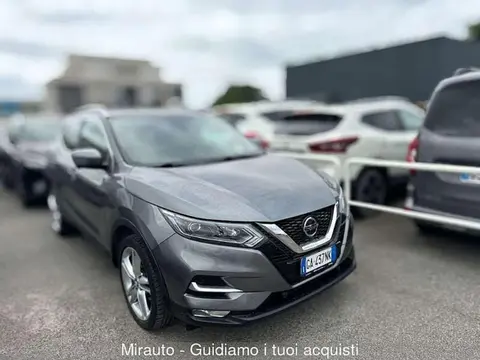 Used NISSAN QASHQAI Petrol 2020 Ad 