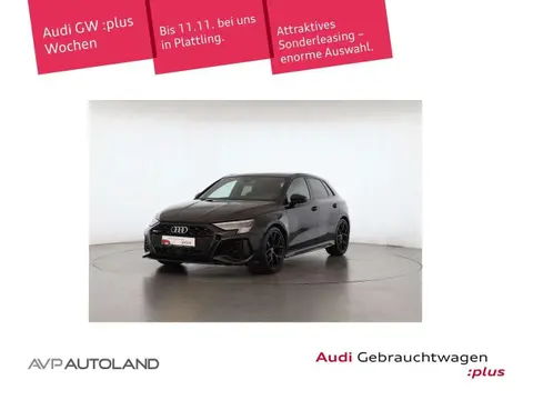 Used AUDI RS3 Petrol 2024 Ad 