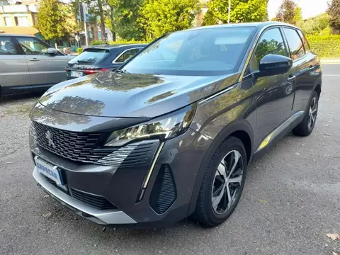 Annonce PEUGEOT 3008 Diesel 2022 d'occasion 