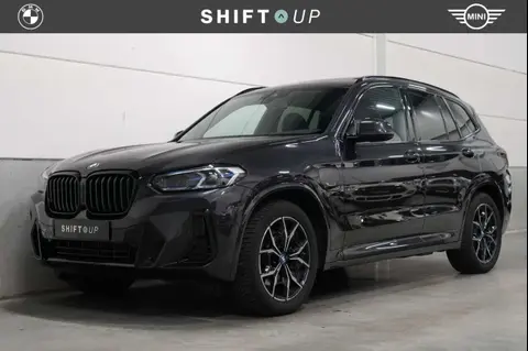 Used BMW X3 Hybrid 2022 Ad 