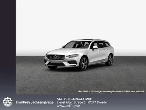 Used VOLVO V60 Diesel 2024 Ad 