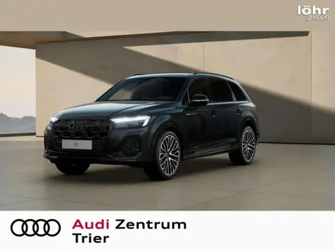 Annonce AUDI Q7 Diesel 2024 d'occasion 