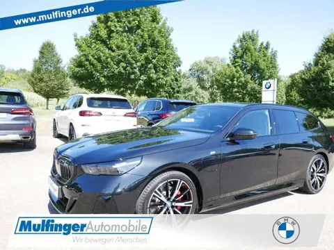 Used BMW SERIE 5 Hybrid 2024 Ad 