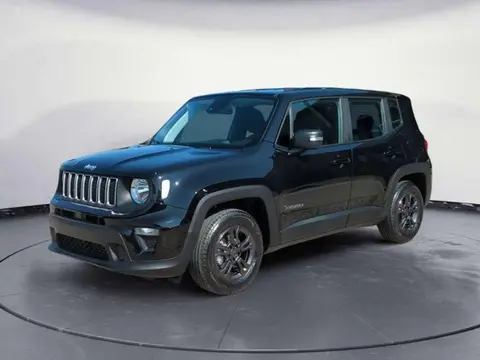 Used JEEP RENEGADE Diesel 2024 Ad 