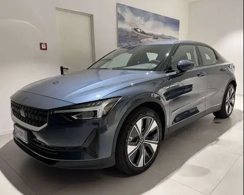 Used POLESTAR 2 Electric 2023 Ad 