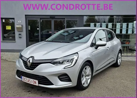 Annonce RENAULT CLIO Essence 2020 d'occasion 