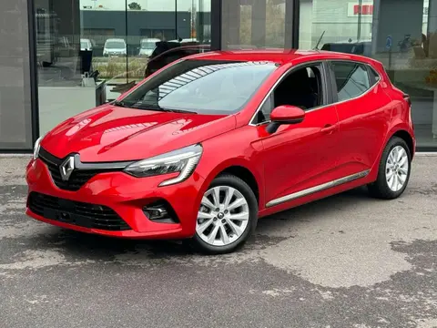 Annonce RENAULT CLIO Essence 2020 d'occasion 