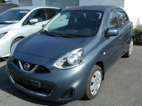 Used NISSAN MICRA Petrol 2016 Ad 