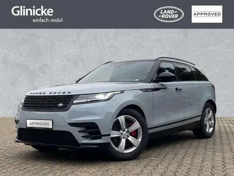 Annonce LAND ROVER RANGE ROVER VELAR Diesel 2023 d'occasion 