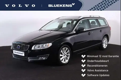 Annonce VOLVO V70 Essence 2016 d'occasion 