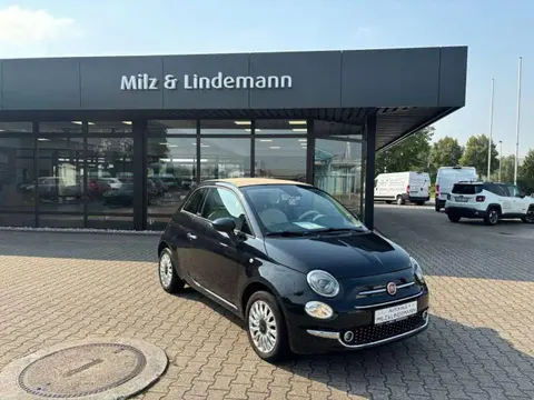 Used FIAT 500 Petrol 2018 Ad 