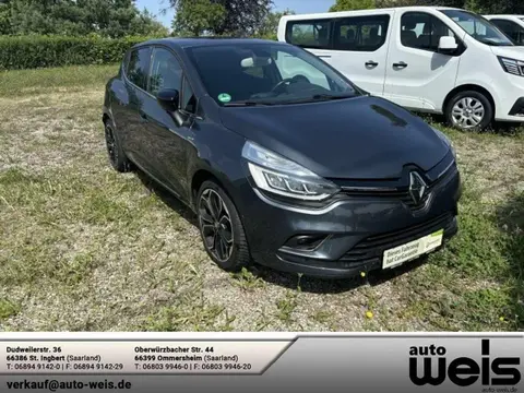 Annonce RENAULT CLIO Essence 2019 d'occasion 