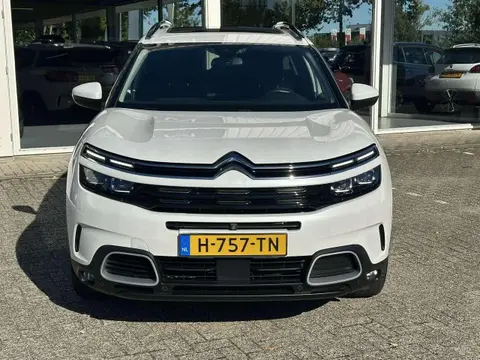 Used CITROEN C5 AIRCROSS Petrol 2019 Ad 