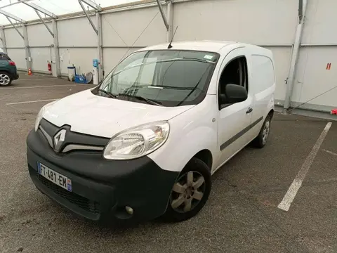 Used RENAULT EXPRESS Diesel 2020 Ad 