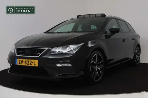 Annonce SEAT LEON Essence 2019 d'occasion 