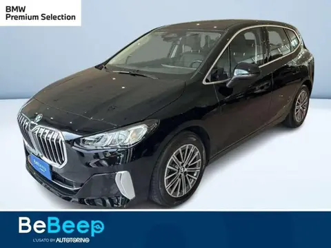 Used BMW SERIE 2 Diesel 2022 Ad 