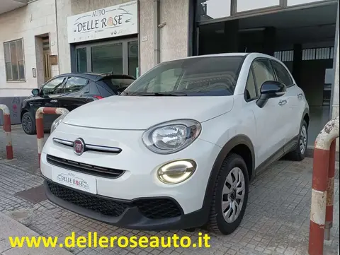 Used FIAT 500X Diesel 2019 Ad 