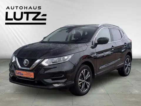 Annonce NISSAN QASHQAI Essence 2020 d'occasion 