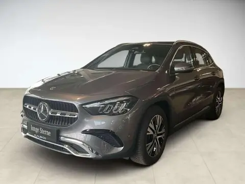 Annonce MERCEDES-BENZ CLASSE GLA Diesel 2023 d'occasion 