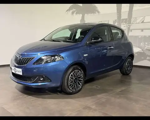 Used LANCIA YPSILON Hybrid 2024 Ad 