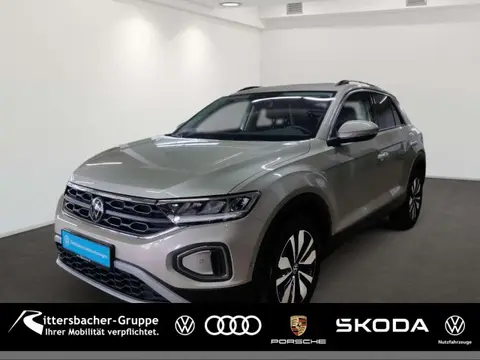 Annonce VOLKSWAGEN T-ROC Essence 2023 d'occasion 