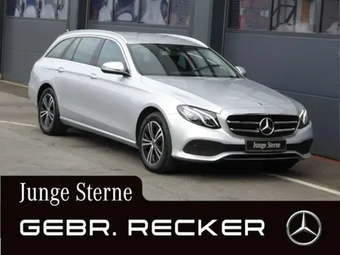 Used MERCEDES-BENZ CLASSE E Diesel 2021 Ad 