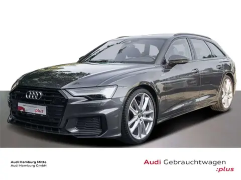 Annonce AUDI A6 Diesel 2022 d'occasion 