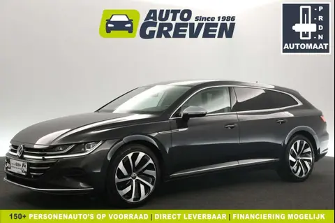 Annonce VOLKSWAGEN ARTEON Diesel 2021 d'occasion 