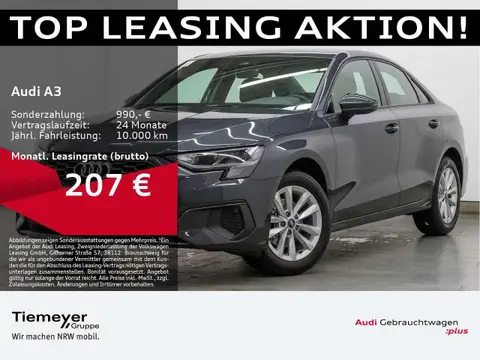 Annonce AUDI A3 Essence 2023 d'occasion 