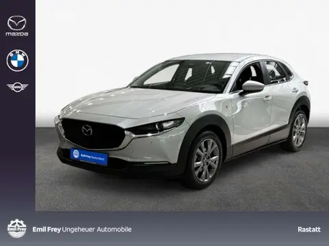 Used MAZDA CX-30 Petrol 2024 Ad 