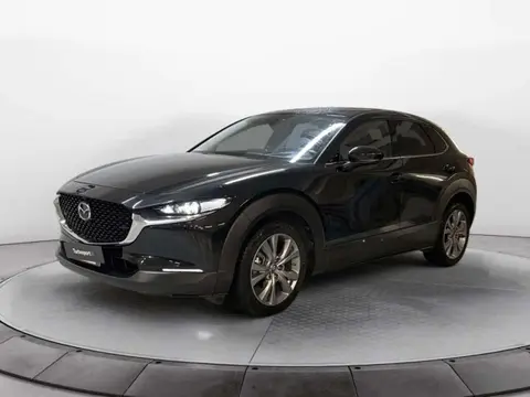 Used MAZDA CX-30 Hybrid 2021 Ad 