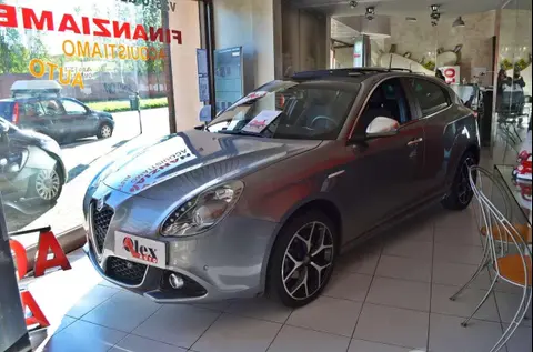 Used ALFA ROMEO GIULIETTA Diesel 2019 Ad 