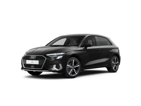 Used AUDI A3 Petrol 2024 Ad 