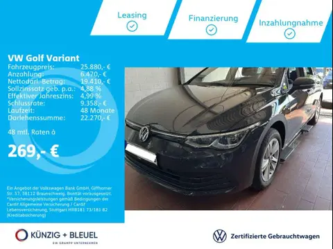 Used VOLKSWAGEN GOLF Diesel 2023 Ad 