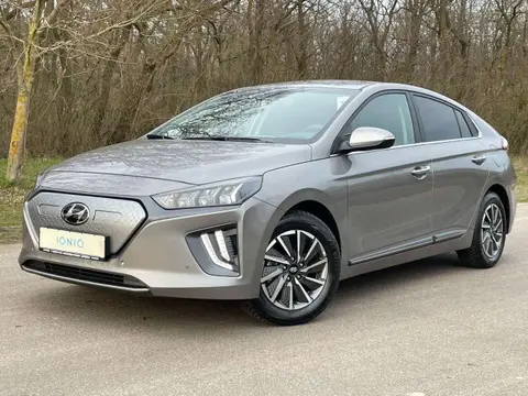 Annonce HYUNDAI IONIQ Électrique 2022 d'occasion 