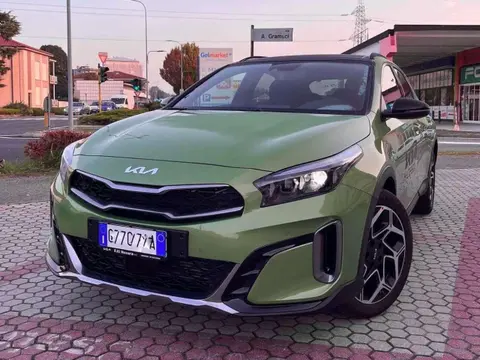 Used KIA XCEED Hybrid 2023 Ad 