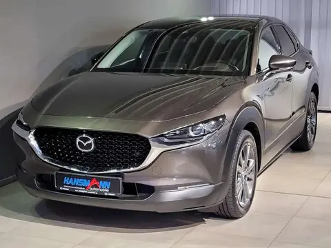 Used MAZDA CX-30 Petrol 2020 Ad 