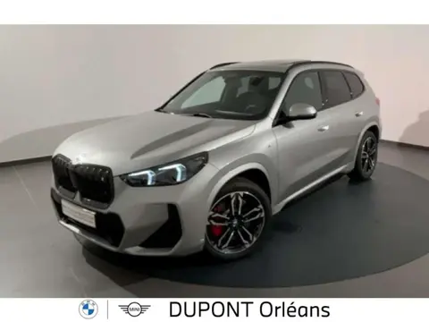 Annonce BMW X1 Électrique 2023 d'occasion 