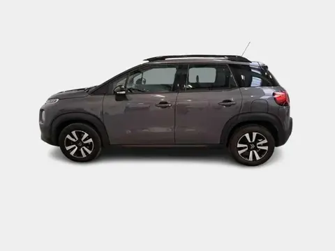 Annonce CITROEN C3 AIRCROSS Diesel 2020 d'occasion 