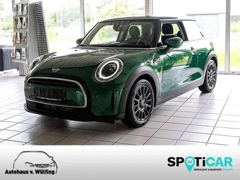 Used MINI COOPER Petrol 2023 Ad 